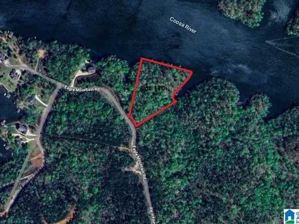 0 Eagle Mountain Rd #110, Rockford, AL 35136
