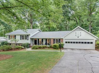 4538 Kingsgate Dr, Atlanta, GA 30338