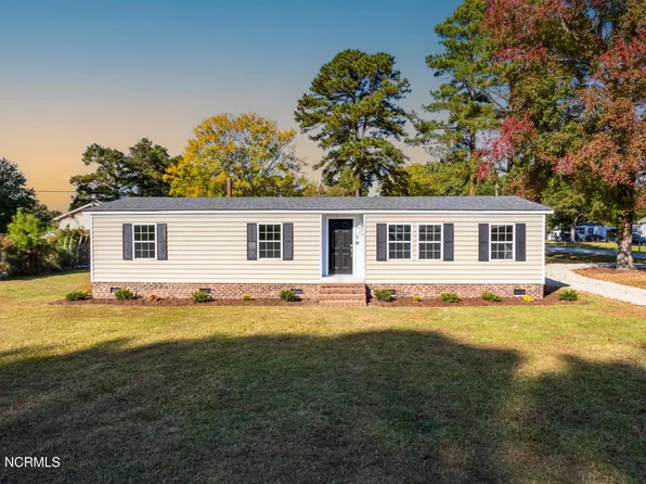 1073 Florida Road, Elizabeth City, NC 27909