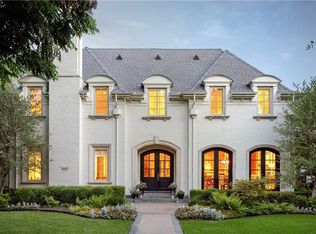 3413 Marquette St, Dallas, TX 75225