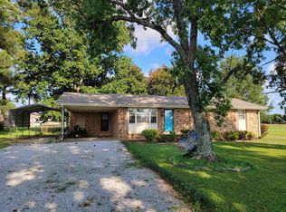 203 James St, Muscle Shoals, AL 35661