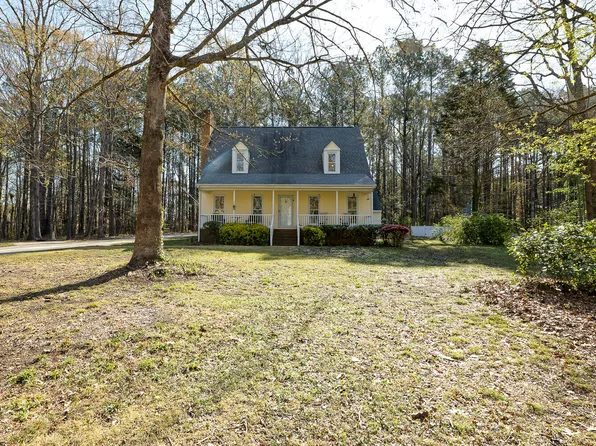 144 Hectors Creek Ln, Fuquay Varina, NC 27526