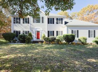 3 Nicole Rd, Mansfield, MA 02048