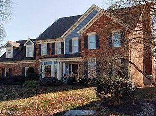 2007 Indian Chute, Indian Hills, KY