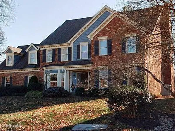 2007 Indian Chute, Indian Hills, KY 40207