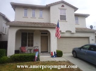 3406 Loggerhead Way, Sacramento, CA 95834