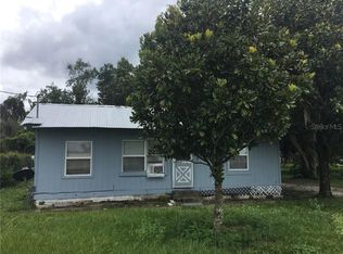 14621 Blackjack Rd, Dover, FL 33527