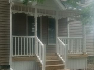 1903 N Dewitt Rd, Saint Johns, MI 48879