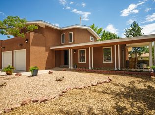 12016 Elvin Pl NE, Albuquerque, NM 87112