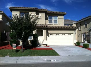 124 Palermo Way, Vacaville, CA