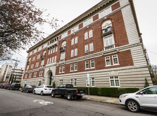 2015 NW Flanders St APT 106, Portland, OR 97209