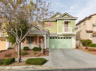 2836 Radiant Flame Ave, Henderson, NV 89052