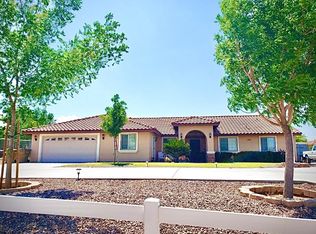 7980 Royce Ave, Hesperia, CA 92345