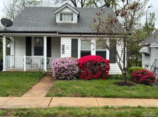 9016 Moritz Ave, Saint Louis, MO