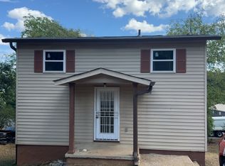 832 Sylvan Ave, Chattanooga, TN 37411