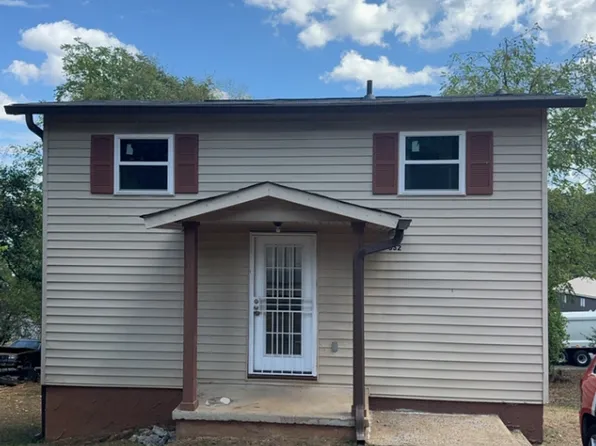 832 Sylvan Dr, Chattanooga, TN 37411