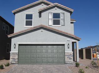 9172 Eagle Frd, Las Vegas, NV 89123