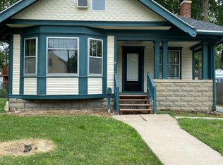 819 E Washington St, Kirksville, MO 63501