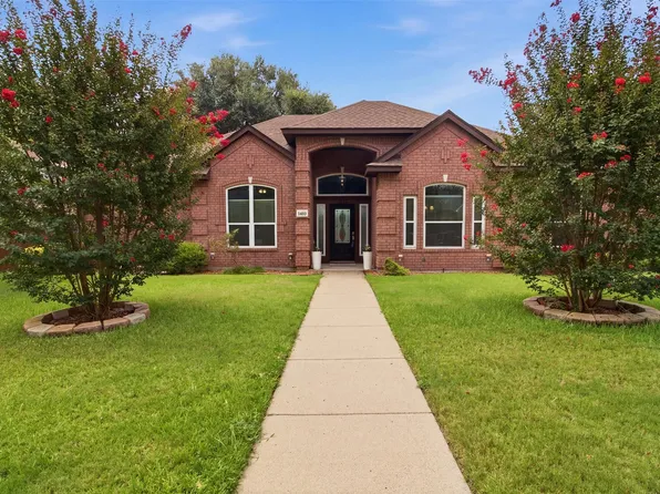 1416 Daventry Dr, Desoto, TX 75115