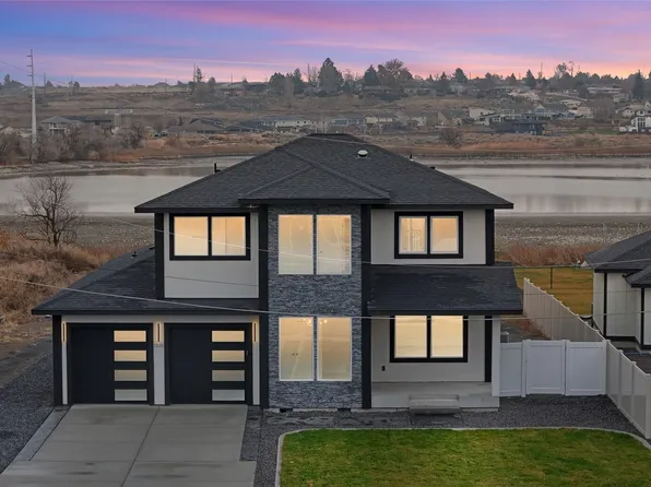 1515 W Lakeside Dr, Moses Lake, WA 98837