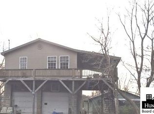 8210 Boyd St, Fort Gay, WV 25514