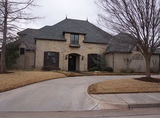 1303 Saint Andrews Dr, Edmond, OK 73025