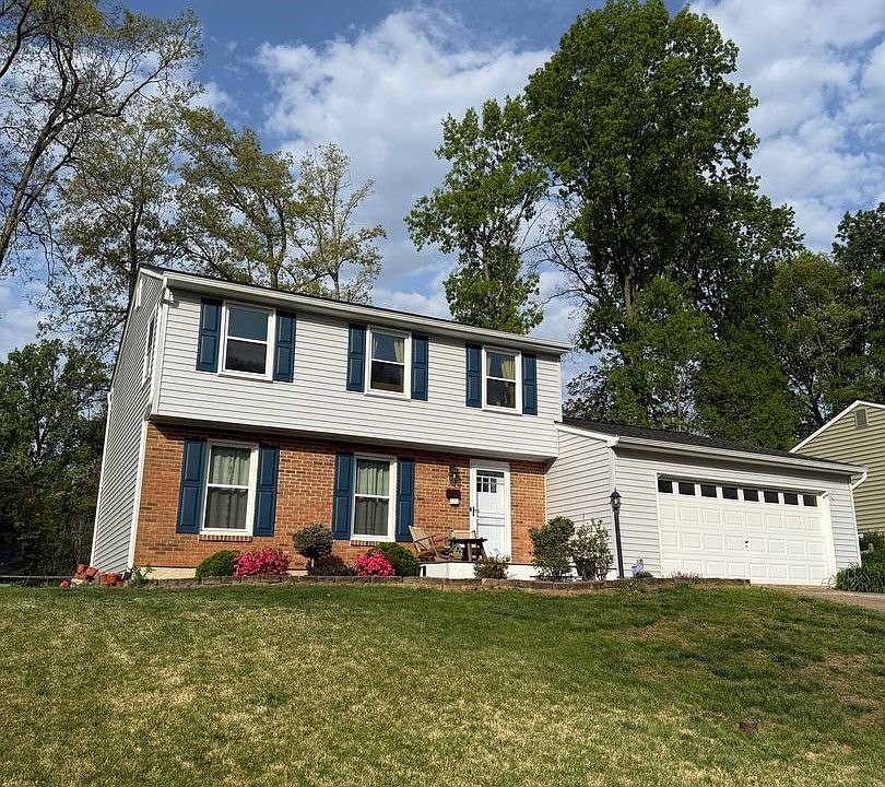 2nd image of 15310 Holly Hill Dr