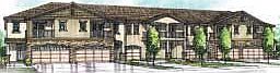 Exterior Rendering