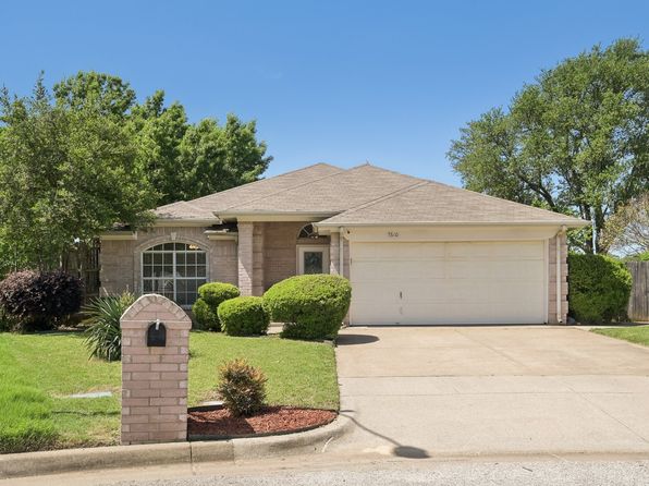 Home for Sale in Arlington TX