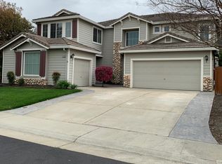 3128 Mammoth Way, Roseville, CA