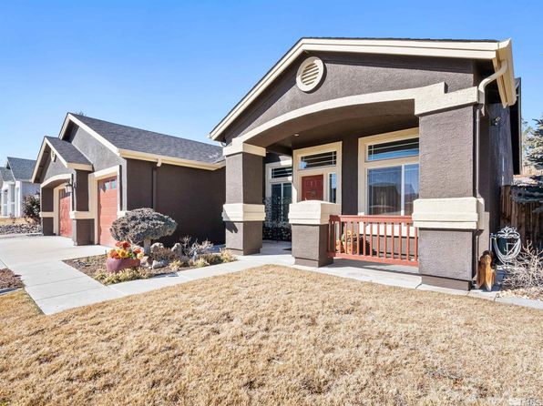 17815 Thunder River Dr, Reno, NV 89508