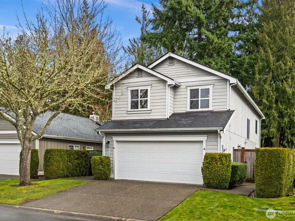 4618 Denton Lane SE, Lacey, WA 98503