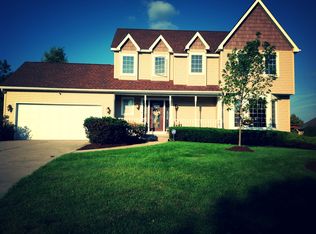 6171 Pine Creek Xing, Grand Blanc, MI