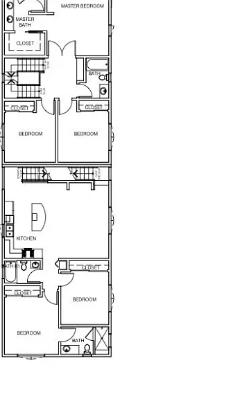 1313 W Bay Ave #B — Photo 8