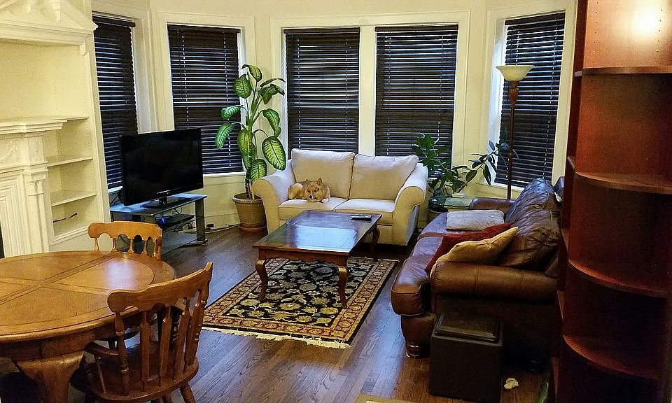 1st image of 5624 N Campbell Ave #2