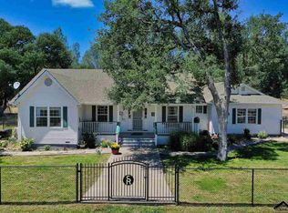 17275 Benson Rd, Cottonwood, CA 96022