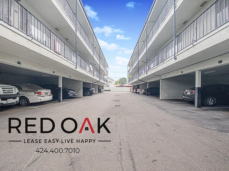 7466 Rosemead Blvd — Photo 9