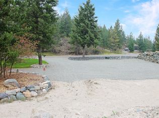 206 Kokanee Dr, Rexford, MT 59930