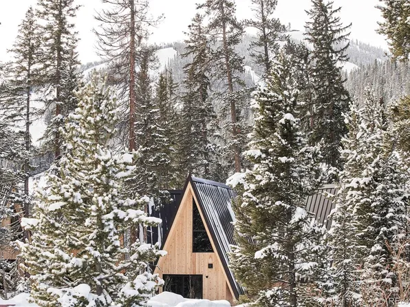 1008 Winter Park Drive #31, Winter Park, CO 80482