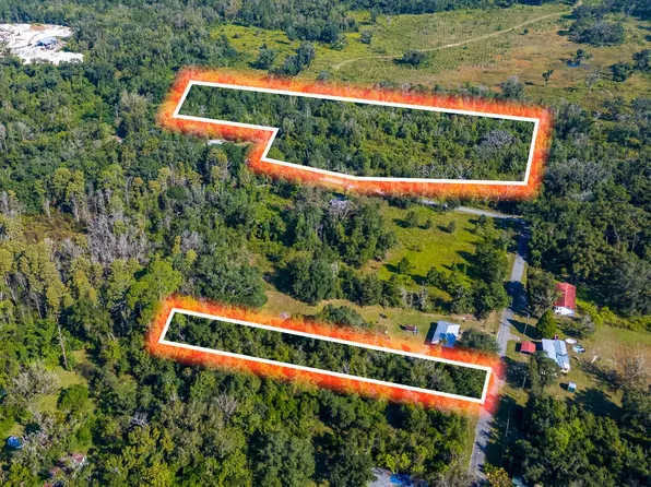 Scott St NE, Live Oak, FL 32064