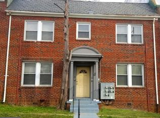 1015 18th St NE, Washington, DC 20002