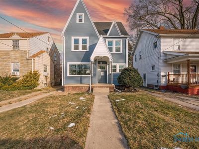 3382 Otto St, Toledo, OH, 43608