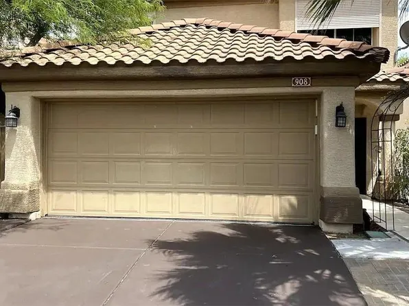 908 Carmel Shores Dr, Las Vegas, NV 89128