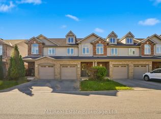 22 Lambeth Way, Guelph, ON N1L 0H1