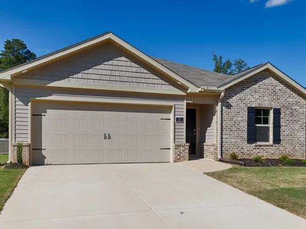 251 Ashland Dr SW, Hanceville, AL 35077