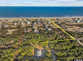 2007 Ocean Pearl Rd LOT 28, Corolla, NC 27927