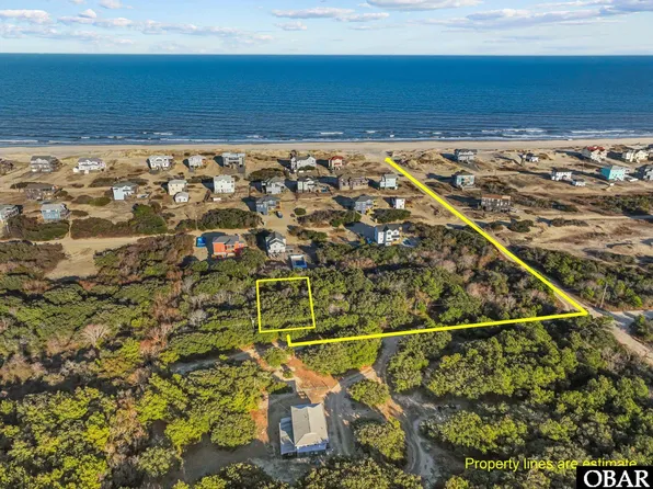 2007 Ocean Pearl Rd Lot 28, Corolla, NC 27927