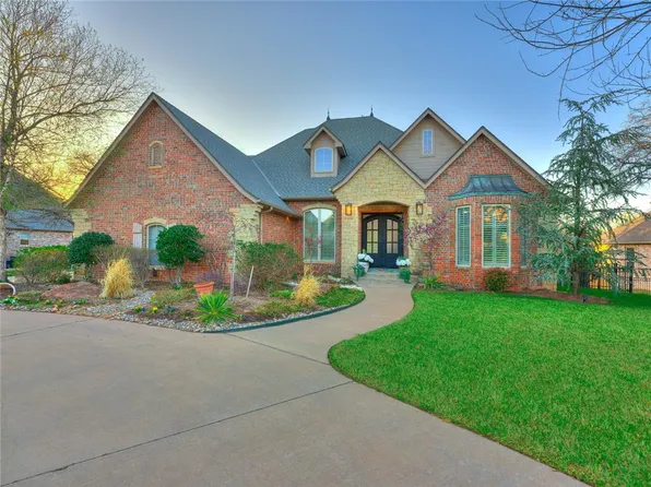 4617 S Frisco Bridge Blvd, Edmond, OK 73034