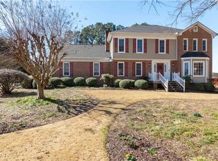 3287 Classic Dr, Snellville, GA 30078