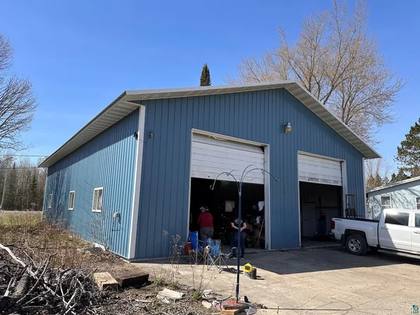 418 4th Ave E, Floodwood, MN 55736